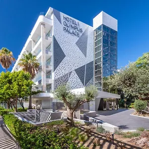Olympus Palace Otel