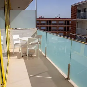 4 Apartament
