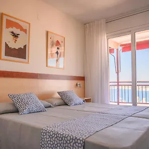  Apartamento Family