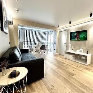 Appartement Playa Jaime I, Salou