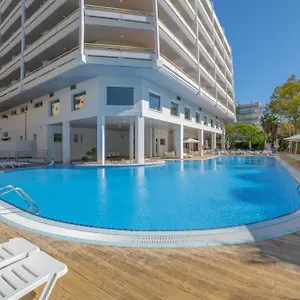 Hotel Ponient Piramide By Portaventura World, Salou