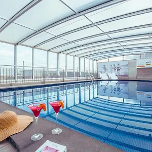Hotel Num, Salou