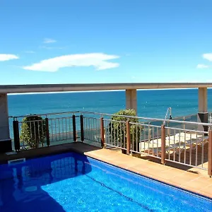 Appartement Palmas Vii Family Only, Salou