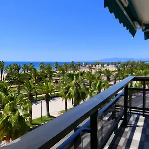 Appartement Rentalmar Family Anagabu, Salou