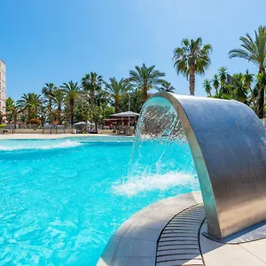 Appartement Rentalmar Navarra Family, Salou
