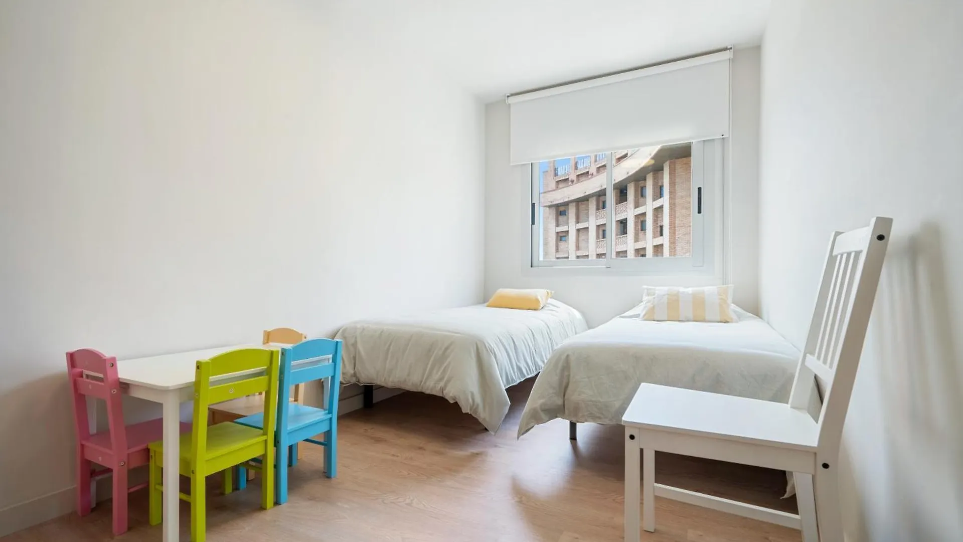 Luxury Apartment With Sea View And Parking Σαλού 0*,  Ισπανία