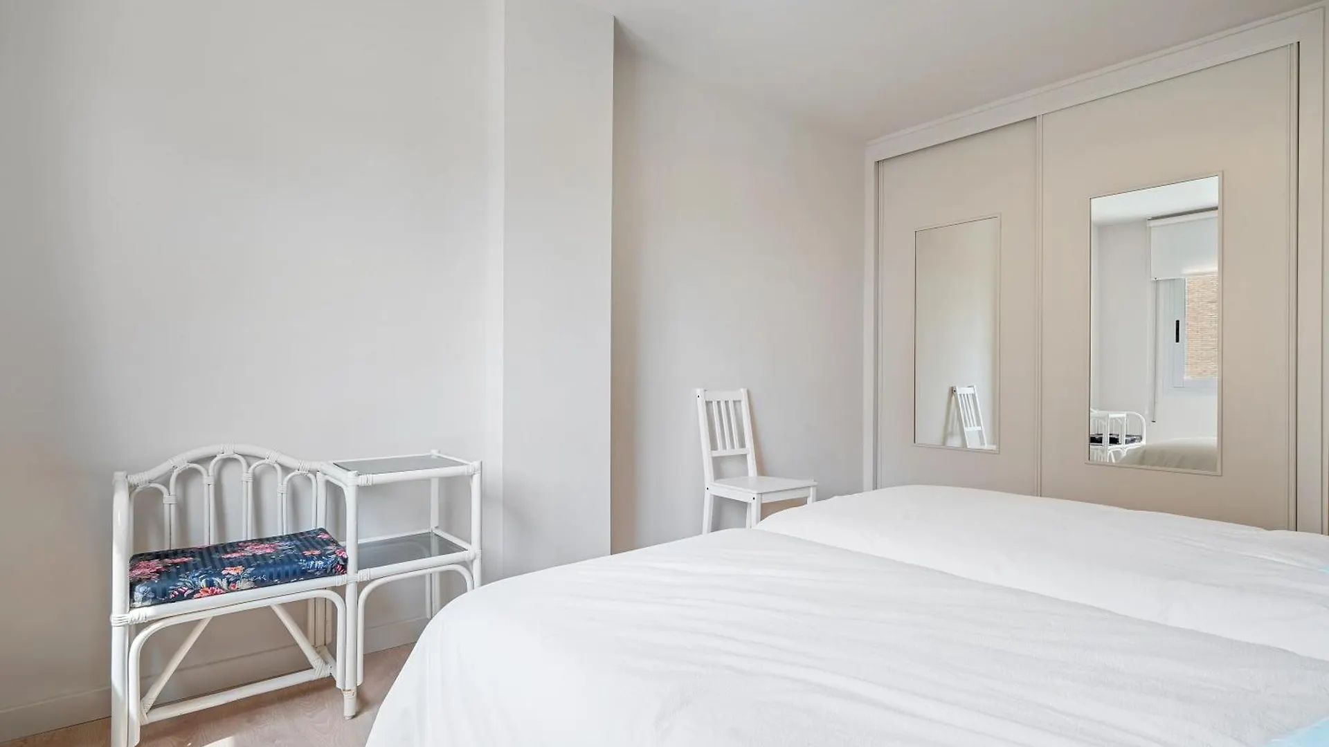 Luxury Apartment With Sea View And Parking Salou 0*,